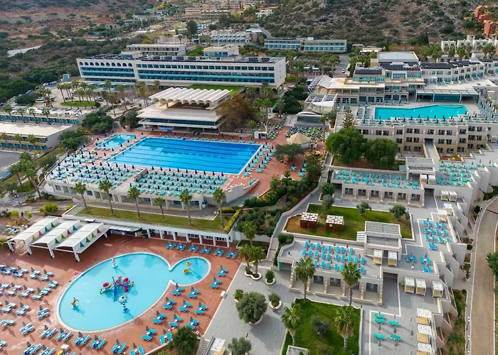 Royal & Imperial Belvedere Resort Hersonissos 