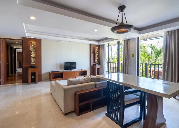 Le Grande Bali Uluwatu Hotel