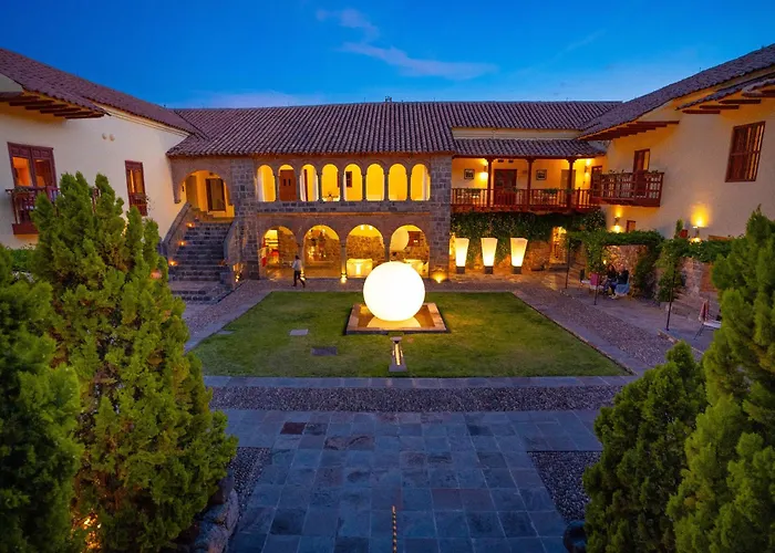 Casa Cartagena Boutique Hotel & Spa