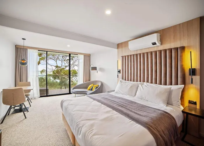 The River Suites, Kangaroo Island
