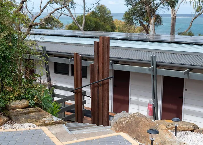 The River Suites, Kangaroo Island