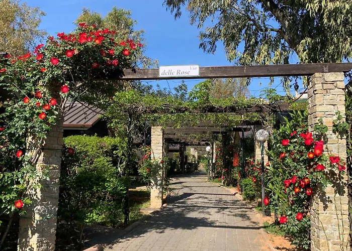 Caravelle Camping Village Ceriale