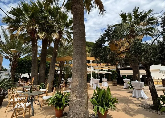 Hotel El Eden El Ejido