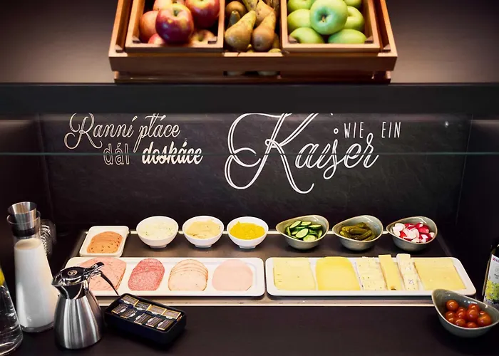 B&B Hotel Muenchen-Airport