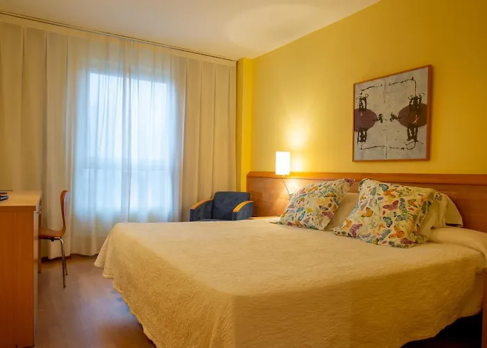 Flag Hotel Valencia - Florazar