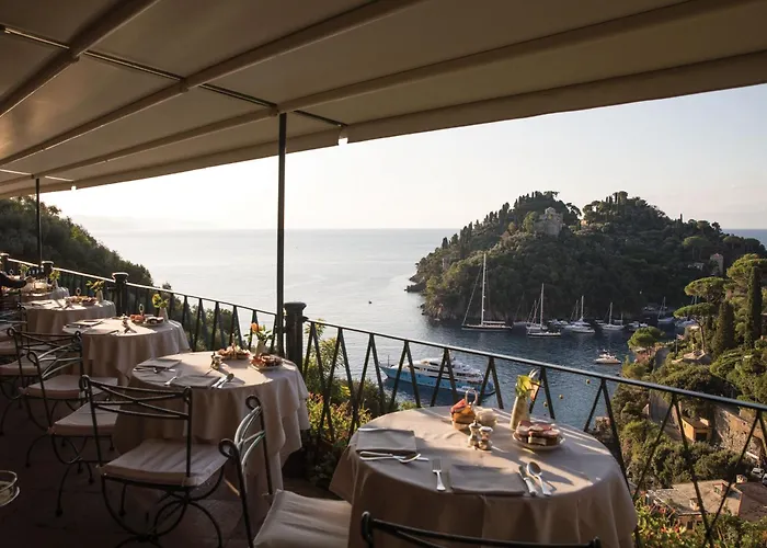 Splendido, A Belmond Hotel, Portofino