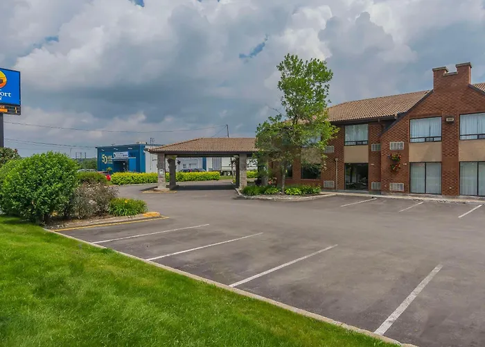 Comfort Inn