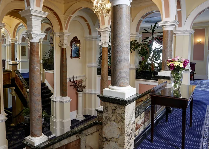 Royal Victoria Hotel St Leonards-on-Sea