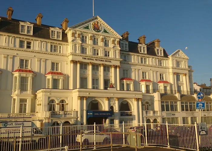 Royal Victoria Hotel St Leonards-on-Sea
