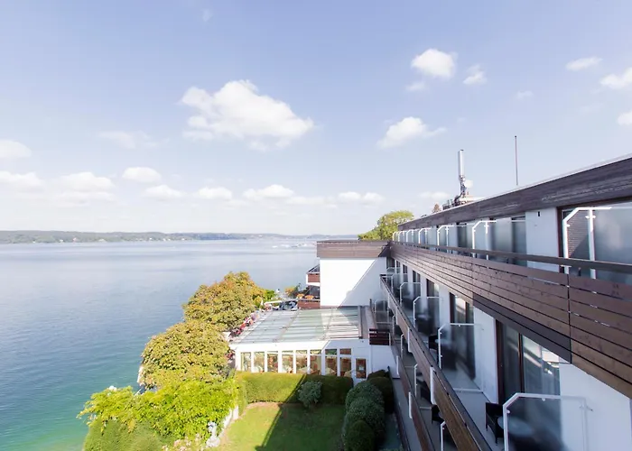 Seehotel Leoni