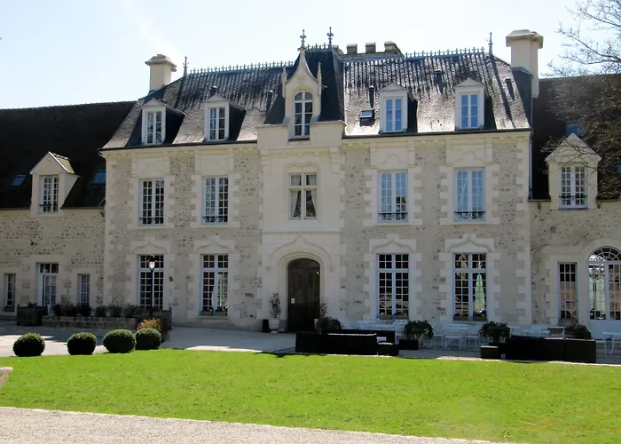 Chateau De Fere