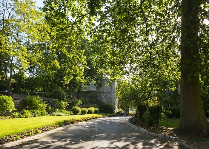 Chateau De Fere