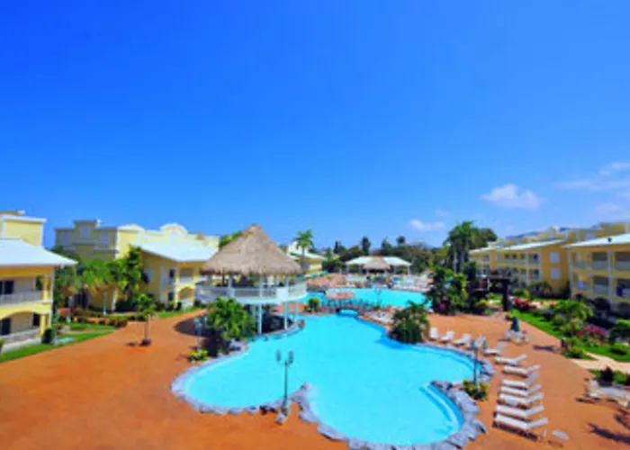 Telamar Resort