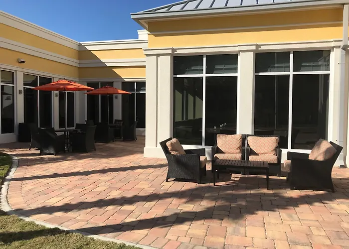 Hilton Garden Inn Oceanfront