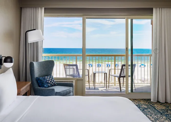 Four Points By Sheraton Destin -