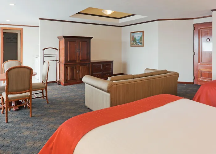 Holiday Inn Guatemala By Ihg