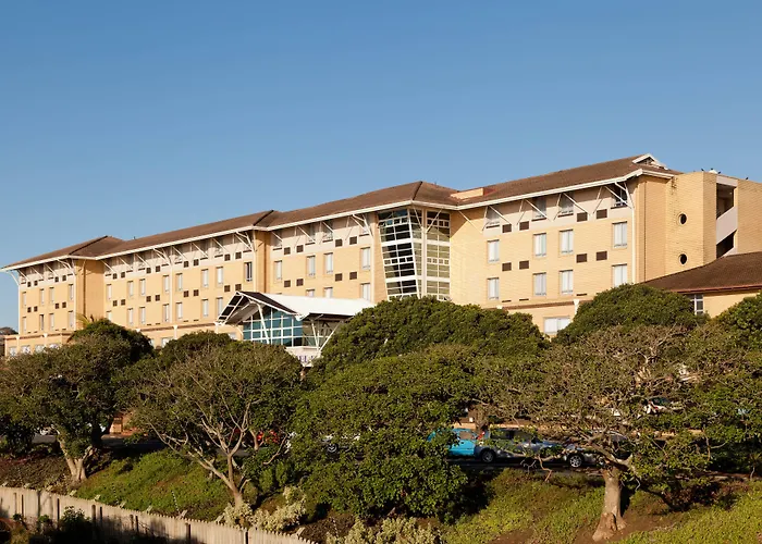 Protea Hotel By Marriott Karridene Beach Amanzimtoti