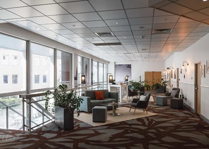 Holiday Inn Toulon City Centre By Ihg