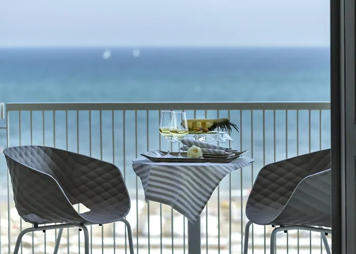 Hotel Abner's Riccione