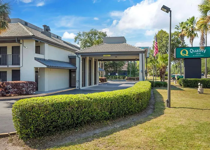 Quality Inn Gainesville Near University