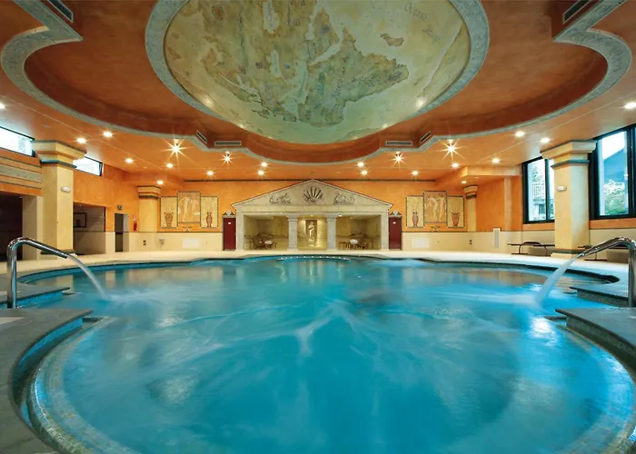 Villa Quaranta Tommasi Wine Resort & Thermal Spa