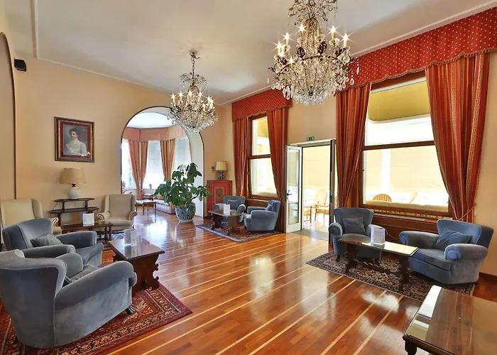 Best Western Regina Elena Santa Margherita Ligure