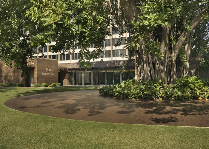 El Embajador, a Royal Hideaway Hotel Santo Domingo