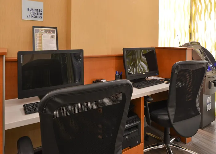 Holiday Inn Express Flagstaff By Ihg