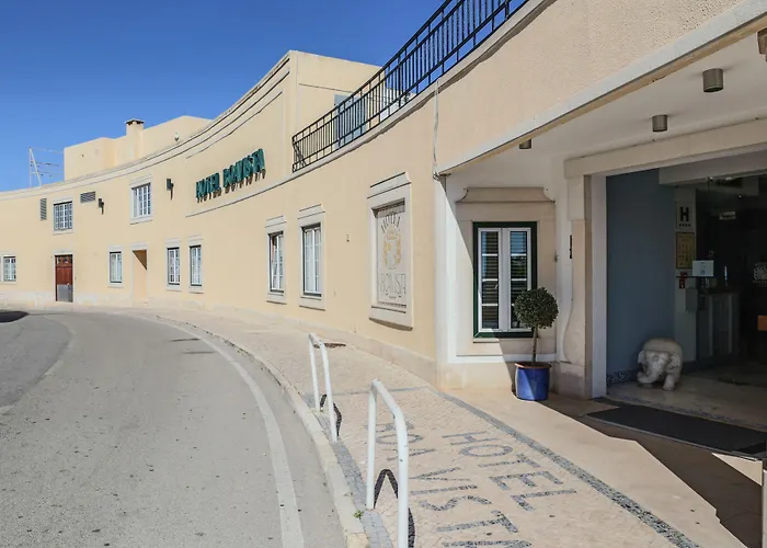 Boa Vista Hotel & Spa - Adults Only