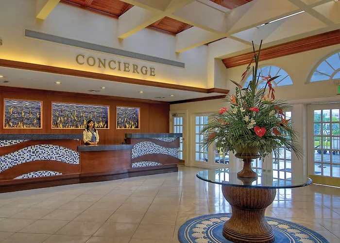 Island Grand At Tradewinds Hotel St. Pete Beach
