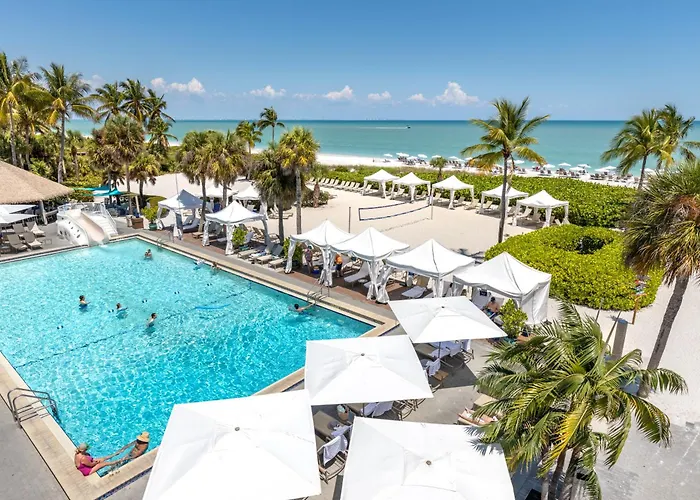 Sundial Beach Resort & Spa