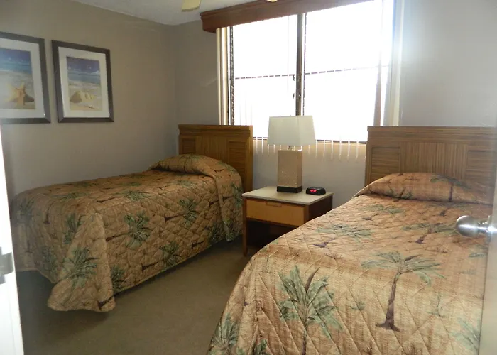 Maui Beach Vacation Club Kīhei