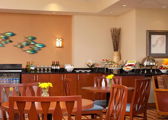 Boston Marriott