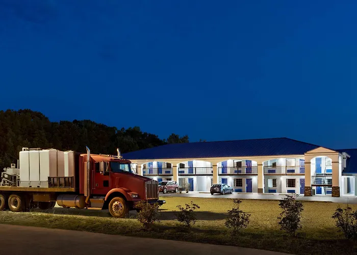 Days Inn By Wyndham Fulton