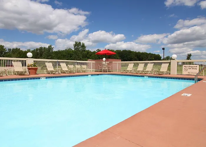 Country Inn & Suites By Radisson, Sandusky South, Oh