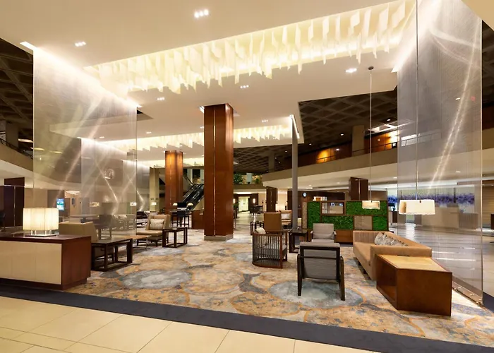 The Westin Kansas City At Crown Center