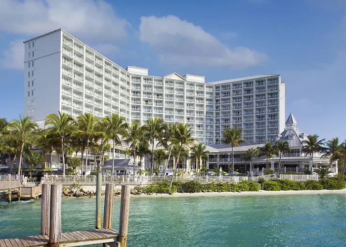Marriott Sanibel Harbour Resort & Spa Punta Rassa