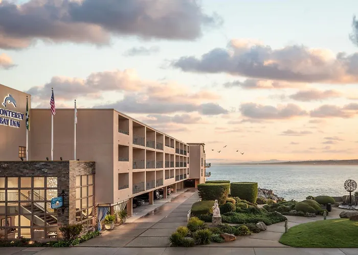 Bay Inn