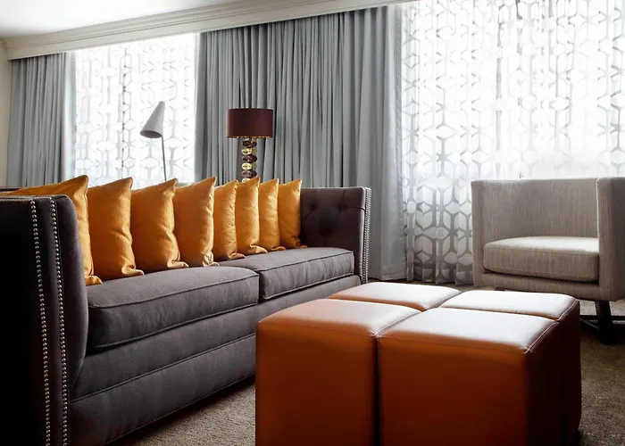 Raleigh Marriott Crabtree Valley