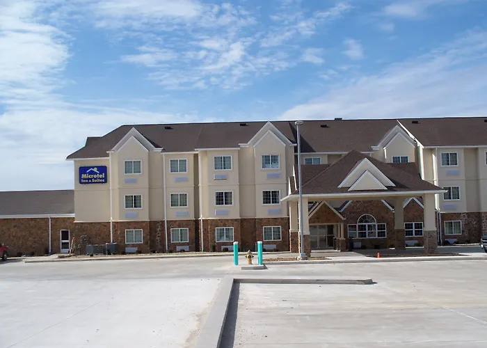Microtel Inn & Suites By Wyndham Quincy Downtown - River Area