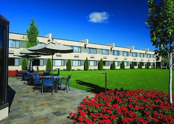 Best Western Plus University