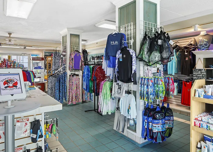 Reefhouse Resort And Marina Cayo Largo