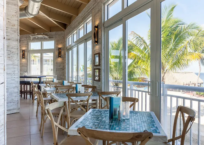 Reefhouse Resort And Marina Key Largo
