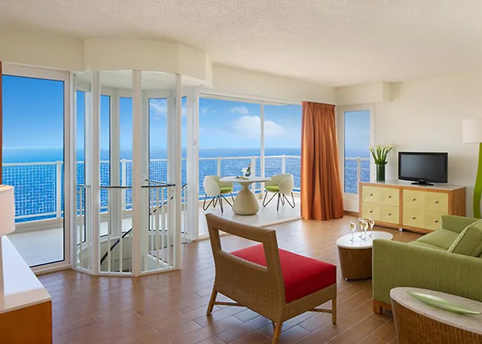 Sunscape Curacao Resort Spa&Casino Willemstad