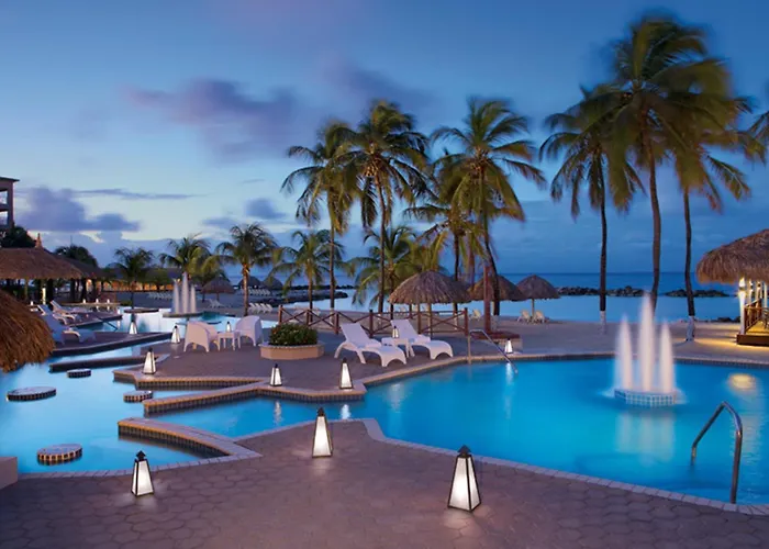 Sunscape Curacao Resort Spa & Casino Willemstad