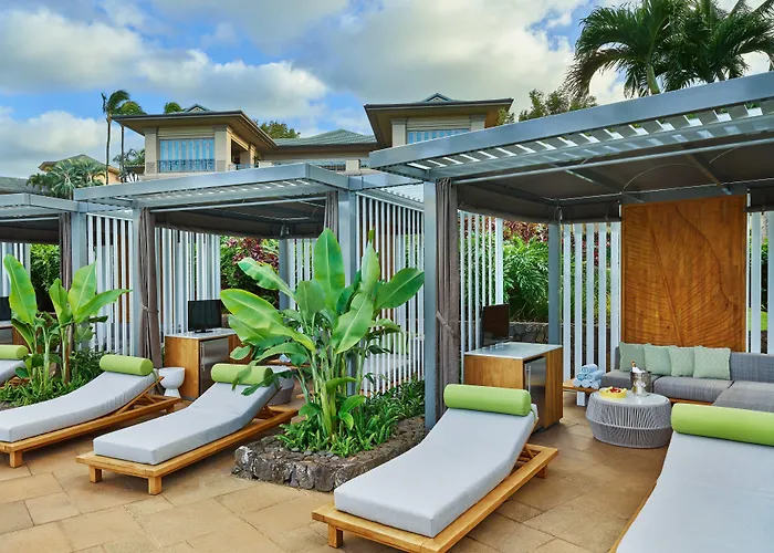 The Ritz-Carlton Maui, Kapalua Hotel