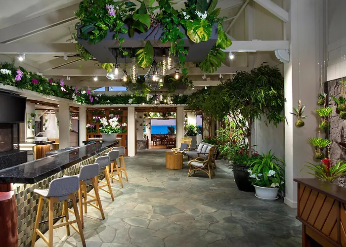 Hotel The Ritz-Carlton Maui, Kapalua Lāhainā