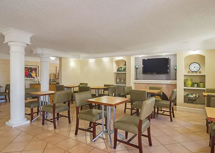 La Quinta Inn By Wyndham Denver Northglenn