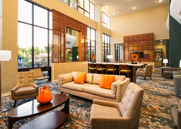 Holiday Inn Miami West - Airport Area By Ihg Hialeah Gardens