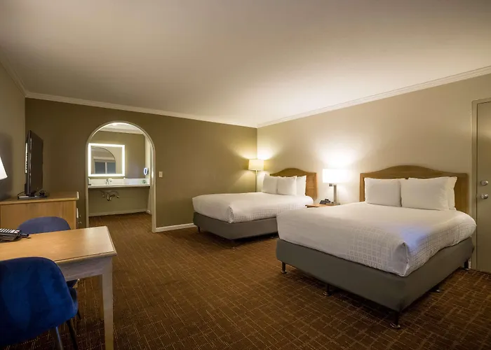 Best Western Inn